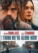 I Think We're Alone Now (2018)