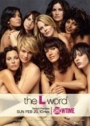 The L Word (2004-2009) TV Series 1,2,3,4,5,6ος Κύκλος