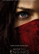 Φονικές μηχανές / Mortal Engines (2018)