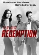 The Blacklist: Redemption (2017)