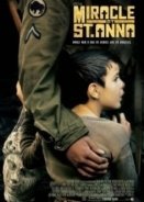 Miracle at St. Anna (2008)