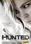 Hunted (2012) 1ος Κύκλος