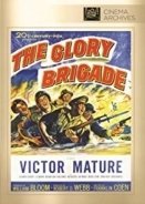 The Glory Brigade (1953)