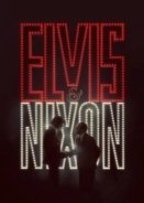 Elvis and Nixon 2016