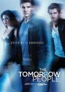 The Tomorrow People (2013-2014)