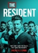 The Resident (2018)