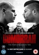 Gomorra: La serie (2014)