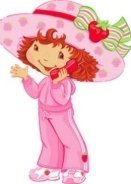 Φραουλιτσα Φραουλοπαιχνιδια - Fraoulitsa Fraoulopaixnidia (2010)