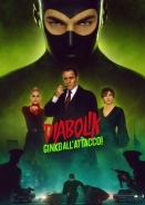 Diabolik: Ginko Attacks / Diabolik - Ginko all'attacco! (2022)