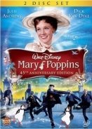 Mary Poppins / Μαίρη Πόππινς (1964)