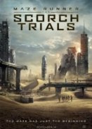 Ο Λαβύρινθος: Πύρινες Δοκιμασίες / Maze Runner: The Scorch Trials (2015)