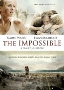 The Impossible / Το αδύνατο / Lo Imposible (2012)