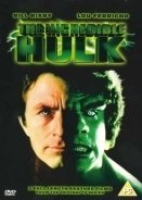 The Incredible Hulk  (1978–1982) TV Series