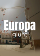 Ηeat Waves / Europa glüht - Wie Hitzewellen unser Leben verändern (2024)