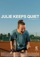Julie zwijgt / Η Τζούλι Μένει Σιωπηλή (2024)