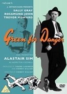 Green for Danger (1946)