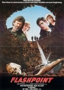 Σημείο εξόντωσης / Flashpoint (1984)
