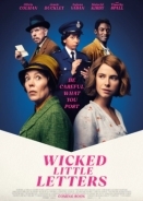 Μικρά Πρόστυχα Γράμματα / Wicked Little Letters (2023)