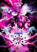 Color Out of Space (2019)