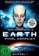 Earth: Final Conflict (1997-2002) TV Series