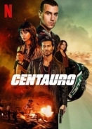 Centauro / Centaur (2022)
