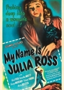Ο Πύργος του Μαρτυρίου / My Name Is Julia Ross (1945)
