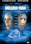 Αόρατο Άγγιγμα / Hollow Man (2000)