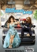 Bad Hair Day / Η Καλή Μέρα Από το Μαλλί Φαίνεται (2015)