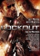 Lockout (2012)