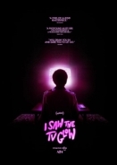 I Saw the TV Glow (2024)