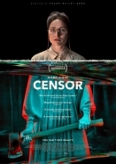 Η Λογοκριτρια / Censor (2021)