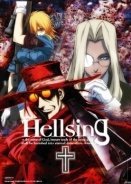 Hellsing / Herushingu (2001-2002)