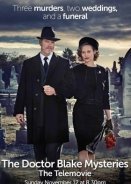 The Doctor Blake Mysteries: Family Portrait (2017)