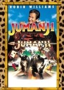 Jumanji - Τζουμάντζι (1995)