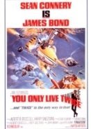 James Bond 007: You Only Live Twice (1967)
