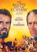 The Agony and the Ecstasy (1965)