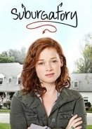 Suburgatory (2011–2014) 1,2,3η Σεζόν