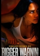 Trigger Warning / Υπόγειο Χτύπημα (2024)