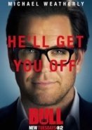 Bull (2016–2022) TV Series 1,2,3,4,5,6η Σεζόν