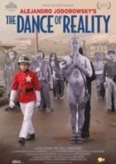 The Dance of Reality - La danza de la realidad - Ο Χορός της Πραγματικότητας (2013)