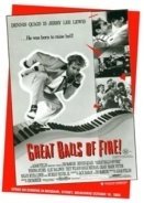 Τζέρι Λι Λιούις - Ο θρύλος του ροκ - Great Balls of Fire! (1989)