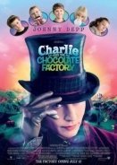 Charlie And The Chocolate Factory - Ο Τσάρλυ και το Εργοστάσιο Σοκολάτας (2005)