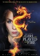 The Girl Who Played with Fire (2009)