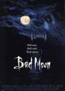 Ο Λυκάνθρωπος / Bad Moon (1996)
