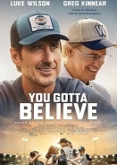 You Gotta Believe (2024)