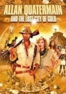 Allan Quatermain and the Lost City of Gold (1986)