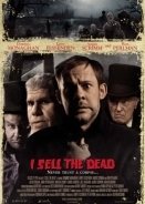 I Sell the Dead (2008)