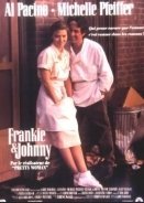 Frankie and Johnny / Φράνκι και Τζόνι (1991)