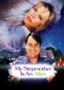 My Stepmother Is An Alien (1988)