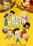 Big Mouth (2017)